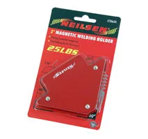 Magnetholder 75 mm.