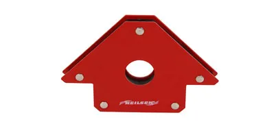 Magnetholder 100 mm.