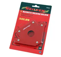 Magnetholder 100 mm.