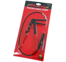 Slangeklemmetang med wire