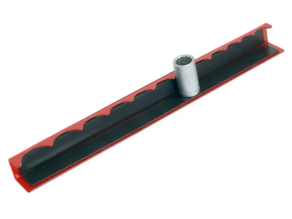 Magnetholder for piper, 3/8"