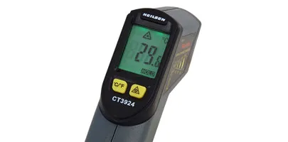 IR-termometer