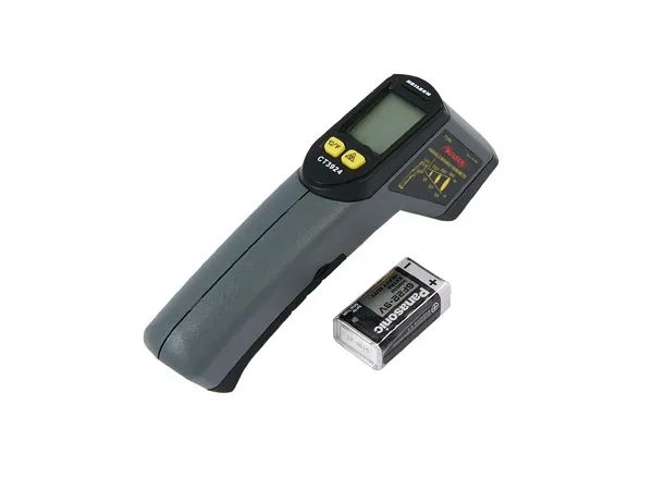 IR-termometer