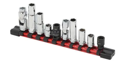 Pipesett 10 x 10 mm. pipe