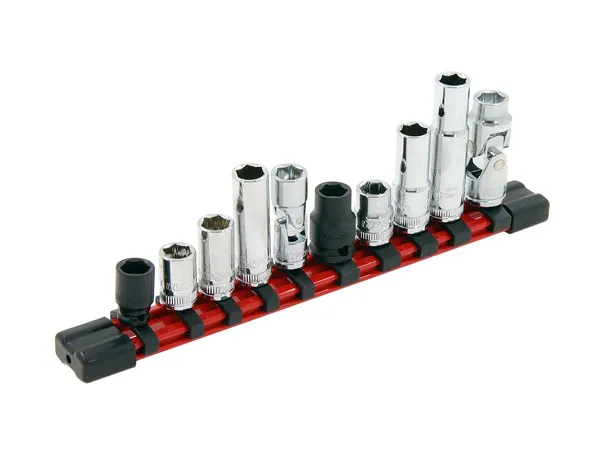 Pipesett 10 x 10 mm. pipe