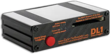 Datalogger DL1
