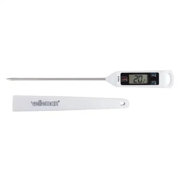 Termometer -50 til +330