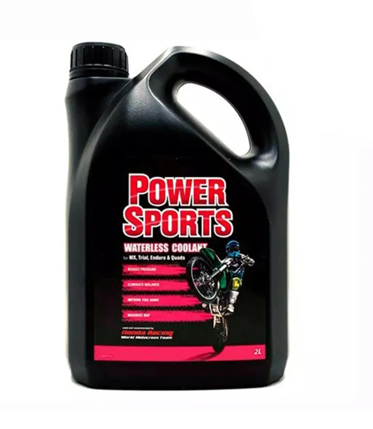 Evans Power Sports 180°C kjølevæske