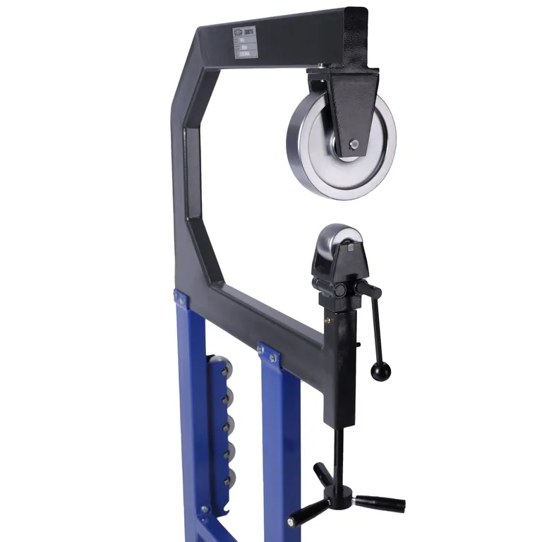 Engelsk hjul, Nice Price 710 mm.