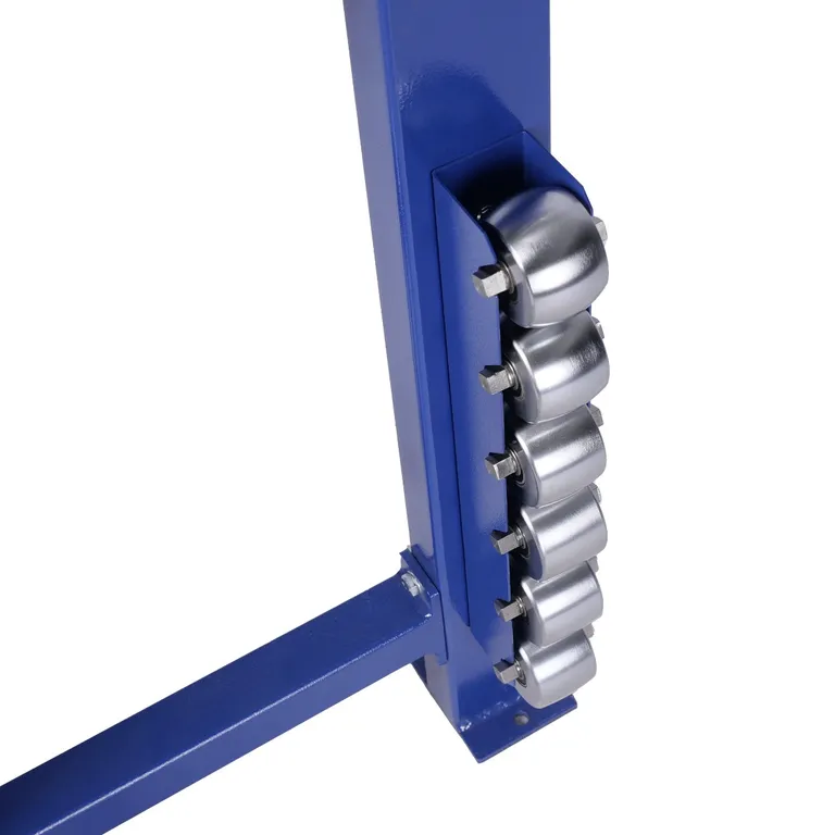 Engelsk hjul, Nice Price 710 mm.