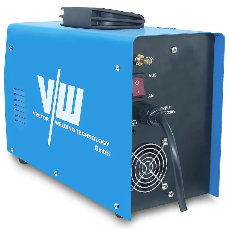 Vector MIG-apparat 225A m/IGBT