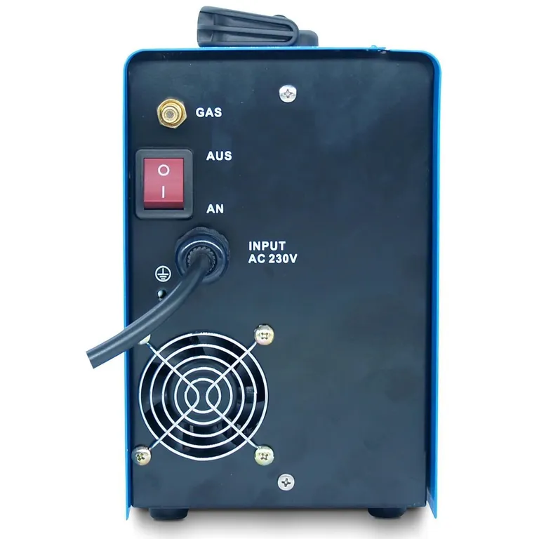 Vector MIG-apparat 225A m/IGBT