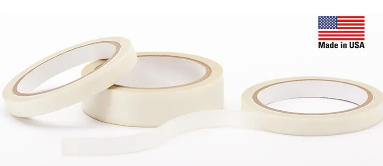 Sandblåsetape 25 mm.
