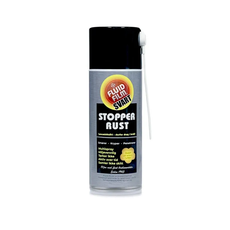 Fluid Film Sort