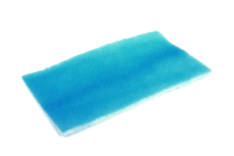 Reservefilter for lakkboks