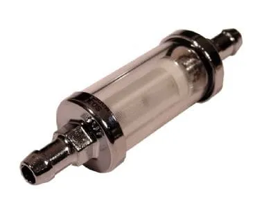 Sytec Pro Flow bensinfilter