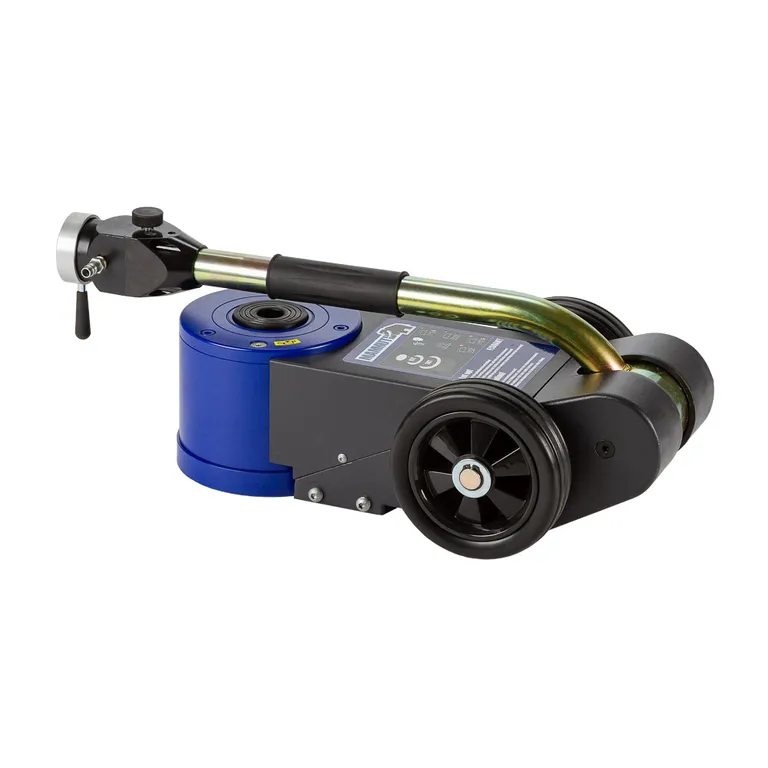 Lufthydraulisk jekk 30T - 15T