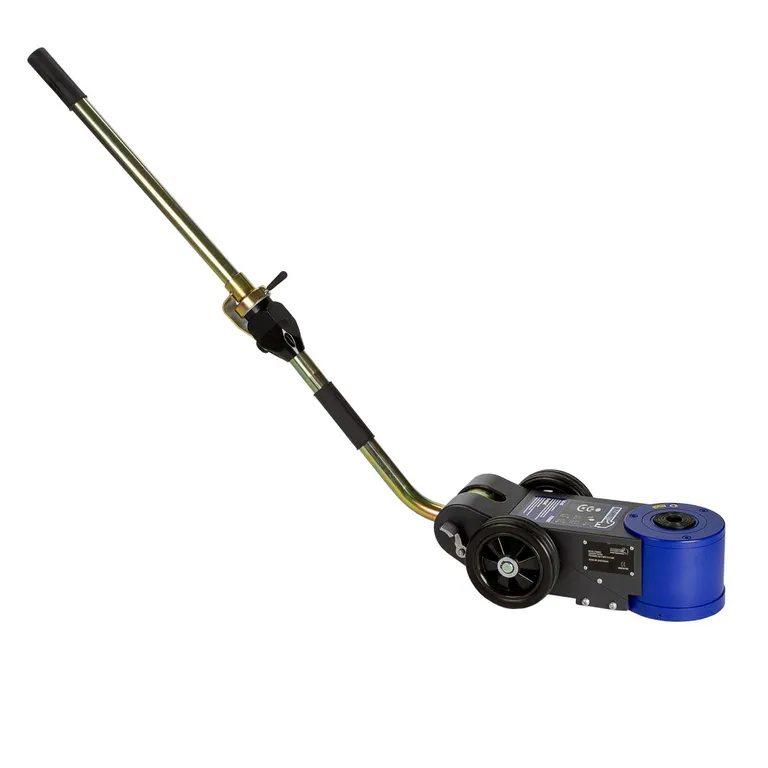 Lufthydraulisk jekk 30T - 15T