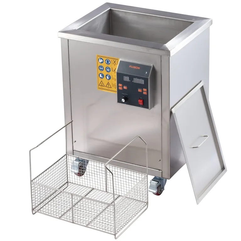 Fluxon ultralydvasker 60 l