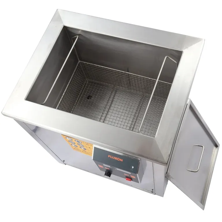 Fluxon ultralydvasker 60 l