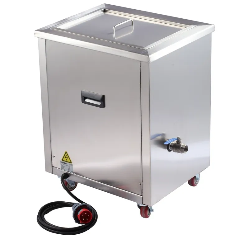 Fluxon ultralydvasker 60 l