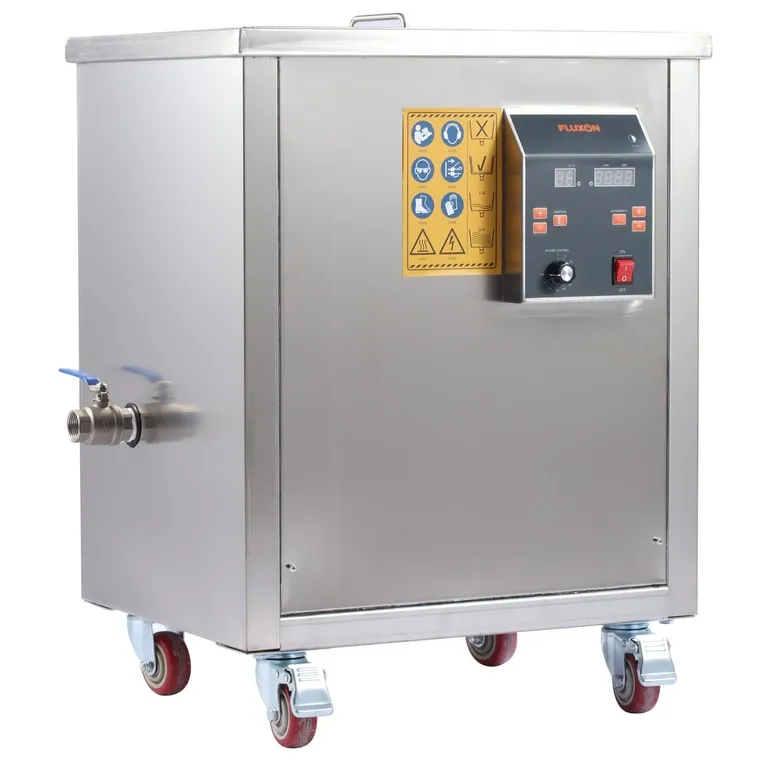 Fluxon ultralydvasker 60 l