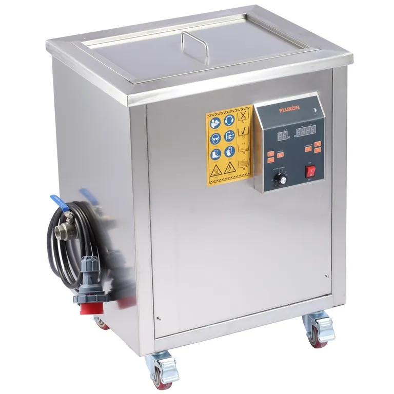 Fluxon ultralydvasker 60 l