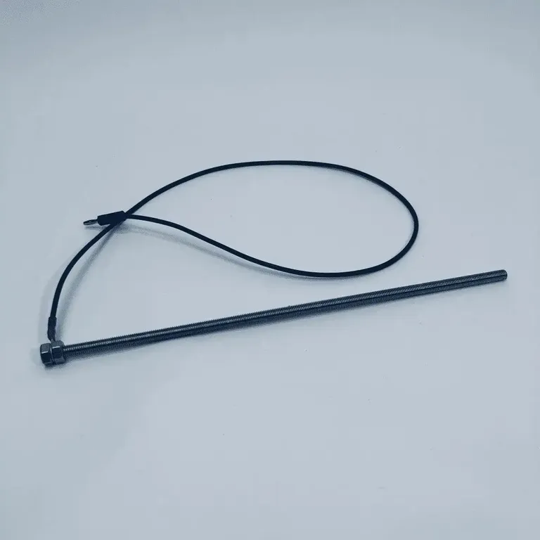 Elektroforzinking startpakke – Stor