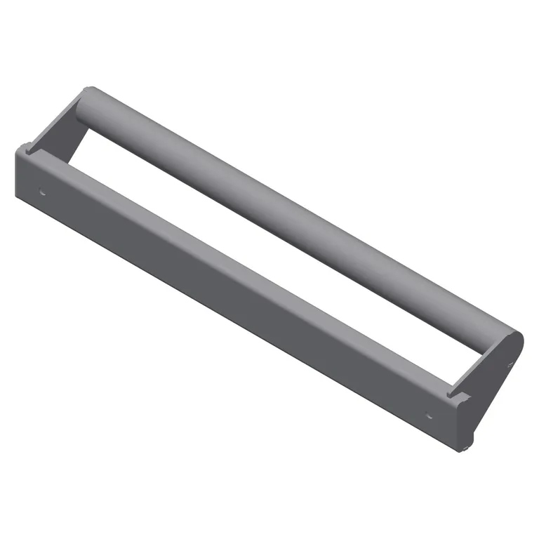 Ramme for mobil arbeidsbenk 186 cm. (trippel)