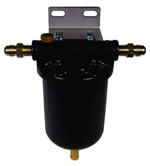 Swirl Pot 0,5 l.