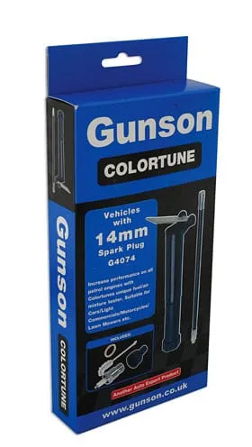 Colortune
