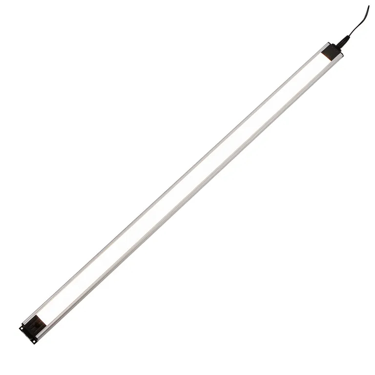 LED-belysning 8W for verkstedmoduler