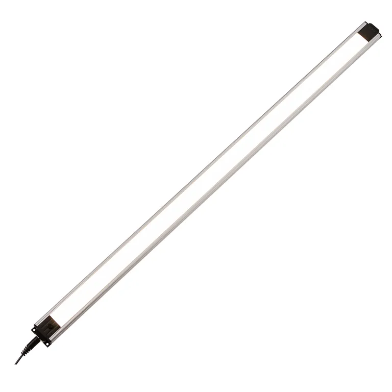 LED-belysning 8W for verkstedmoduler