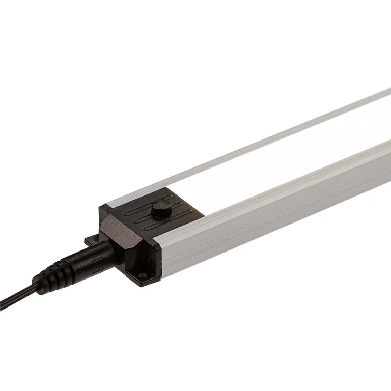 LED-belysning 8W for verkstedmoduler