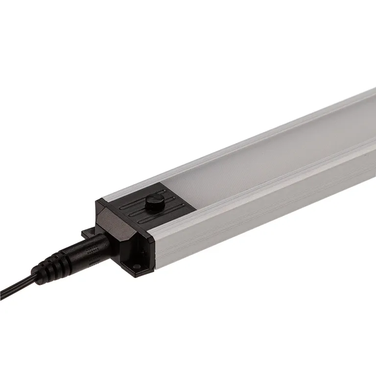 LED-belysning 8W for verkstedmoduler