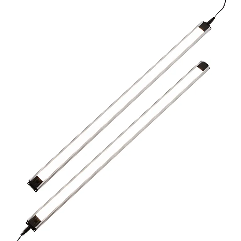 LED-belysning 8W for verkstedmoduler