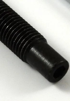 Konverteringsbolt, M12x1,5, 75 mm.