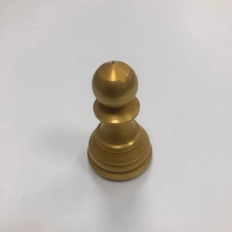 Gull fargestoff for anodisering