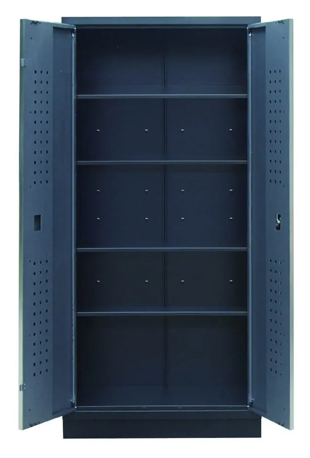 Modulinnredning, 227 cm.