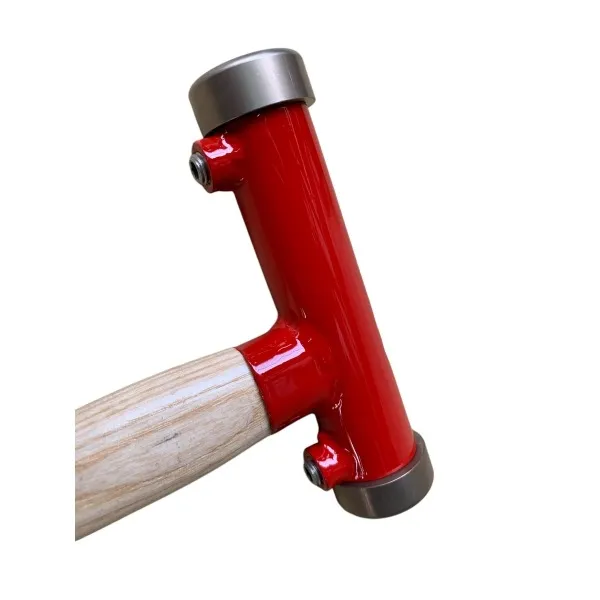Hammer for Mechammer-matriser