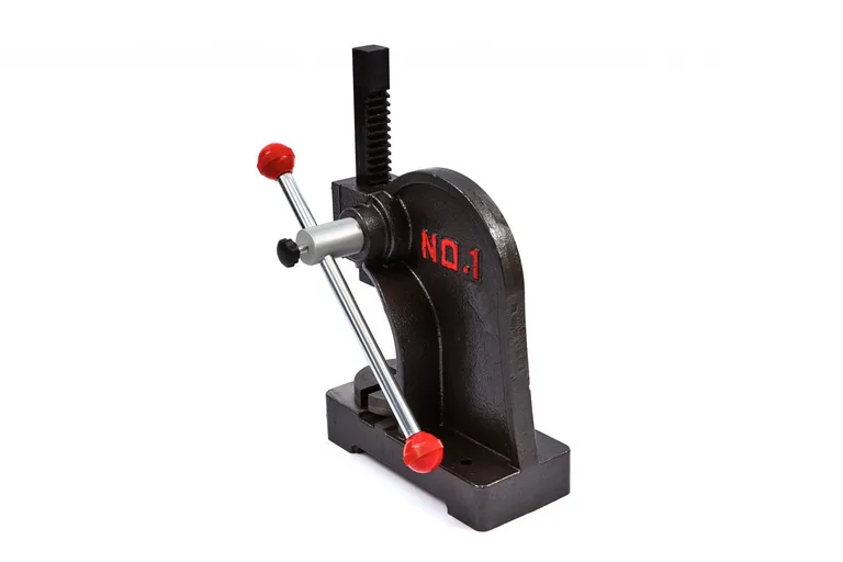 Tannstangpresse