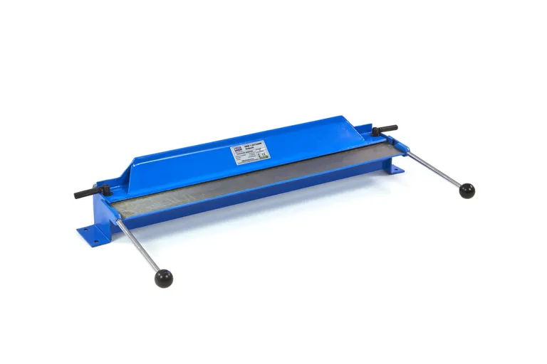Plateknekke for benk, 1,2x730 mm.
