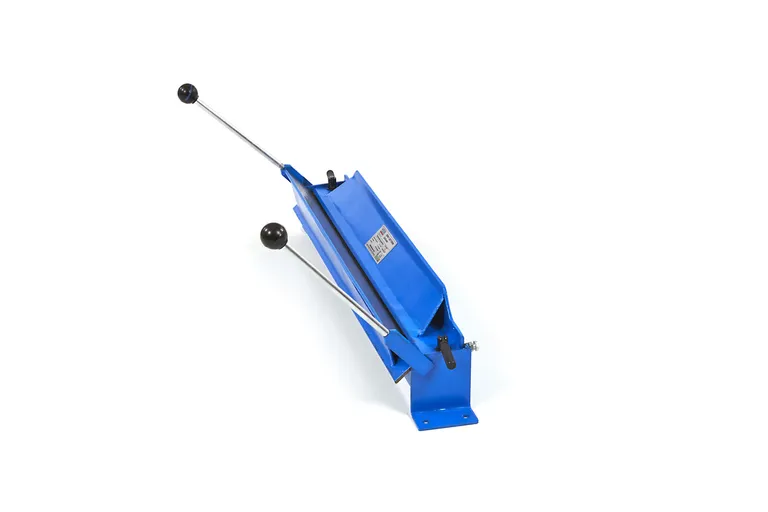 Plateknekke for benk, 1,2x730 mm.