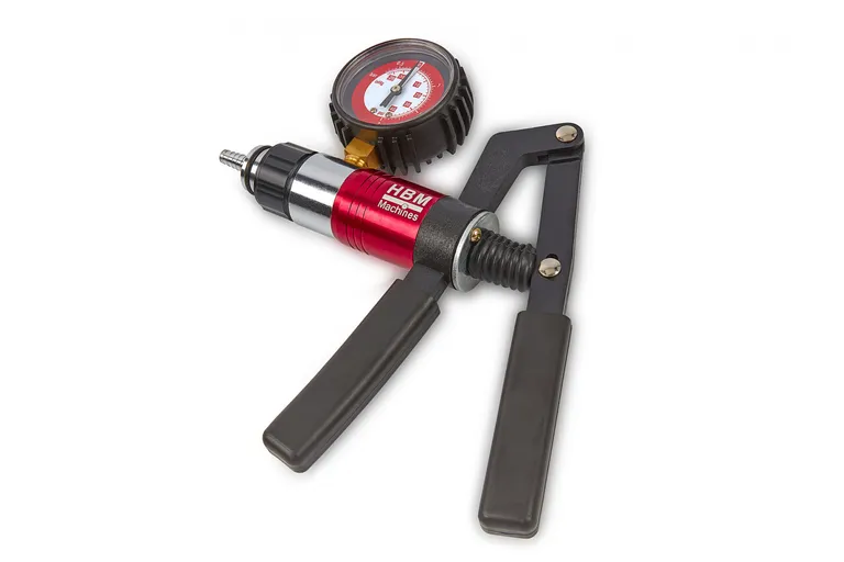 Vakuumtester/bremselufter