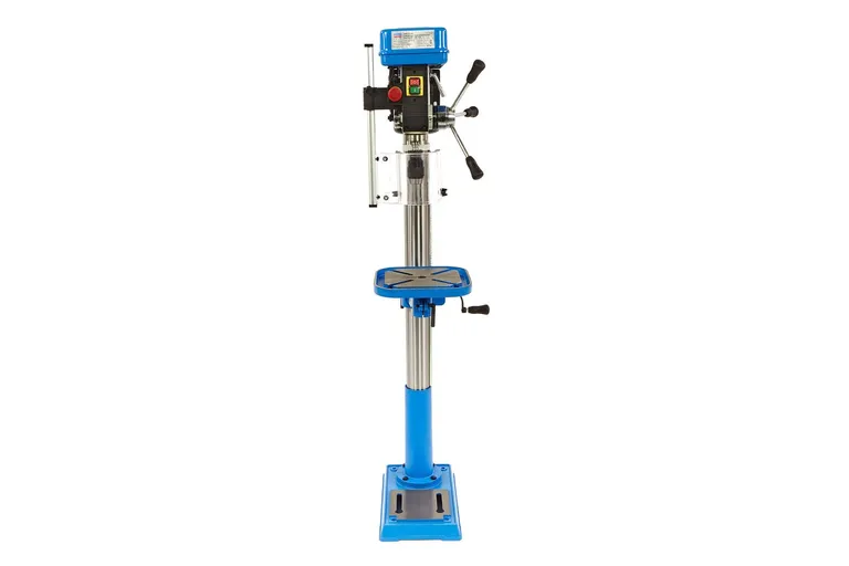 Søylebormaskin, 25 mm.