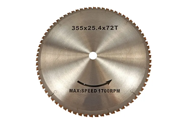 Sagblad, hardmetall