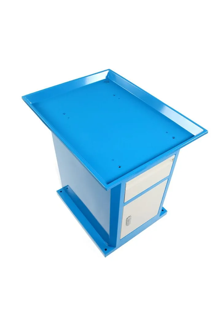 Understell for BF45 fres