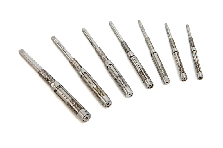 Brotsjesett 6-12mm