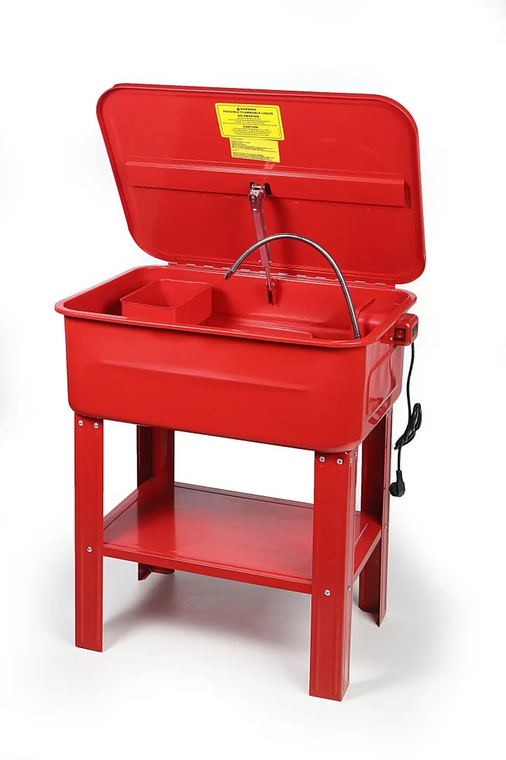Delevasker, 90 liter