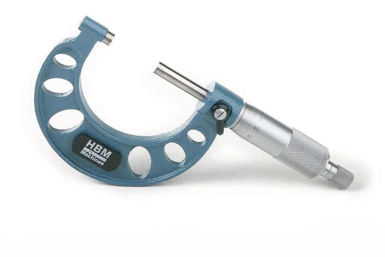 Mikrometer